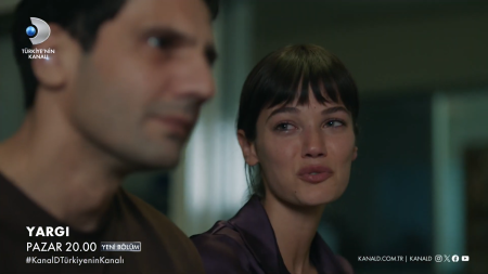 Yargı 67. Bölüm 2. Fragmanı