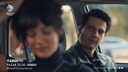 Yargı 68. Bölüm 2. Fragmanı