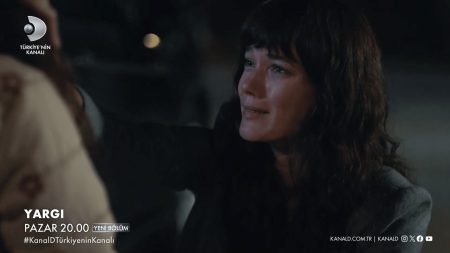 Yargı 69. Bölüm Fragmanı