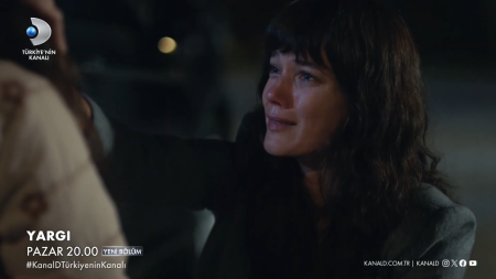 Yargı 69. Bölüm Fragmanı