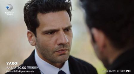 Yargı 55. Bölüm Fragmanı