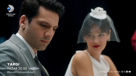 Yargı 71. Bölüm 2. Fragmanı