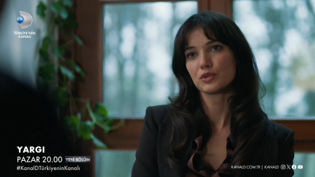 Yargı 71. Bölüm Fragmanı