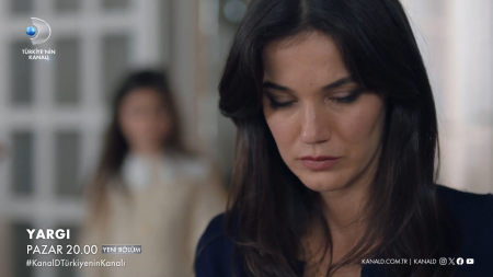 Yargı 73. Bölüm 2. Fragman
