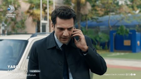 Yargı 73. Bölüm Fragmanı