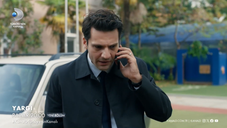 Yargı 73. Bölüm Fragmanı