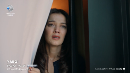 Yargı 74. Bölüm Fragmanı