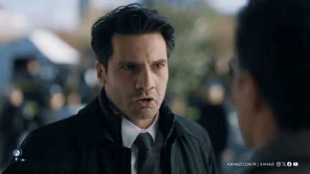 Yargı 75. Bölüm Fragmanı