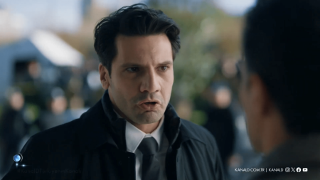 Yargı 75. Bölüm Fragmanı