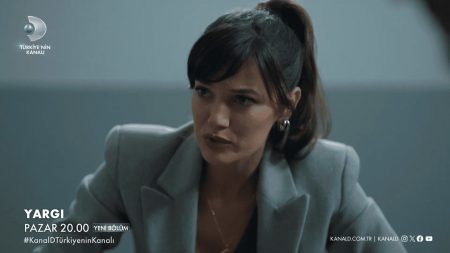 Yargı 76. Bölüm Fragmanı