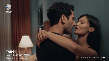Yargı 77. Bölüm 2. Fragman