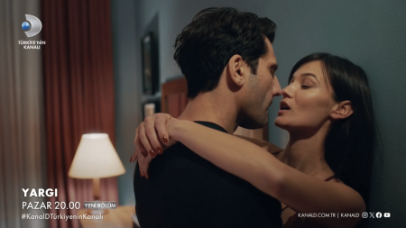 Yargı 77. Bölüm 2. Fragman