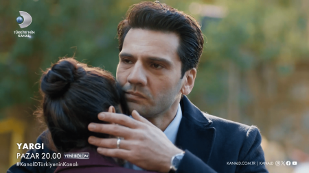 Yargı 77. Bölüm Fragmanı