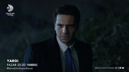 Yargı 78. Bölüm Fragmanı