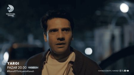 Yargı 79. Bölüm 2. Fragman