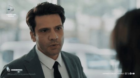 Yargı 80. Bölüm Fragmanı
