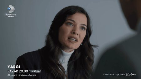 Yargı 81. Bölüm 2. Fragmanı