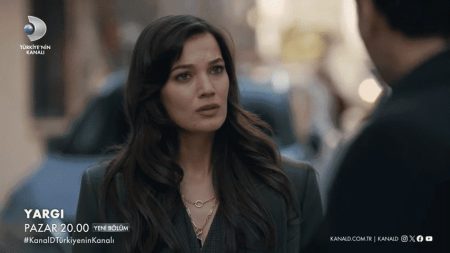 Yargı 81. Bölüm Fragmanı