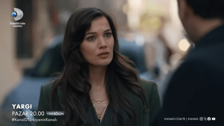 Yargı 81. Bölüm Fragmanı