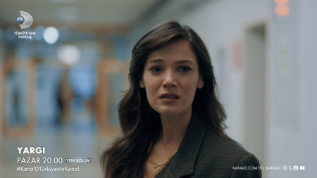 Yargı 82. Bölüm Fragmanı