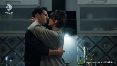 Yargı 83. Bölüm 2. Fragmanı