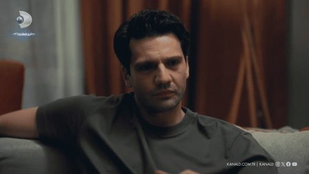 Yargı 83. Bölüm Fragmanı