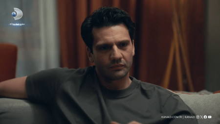 Yargı 83. Bölüm Fragmanı
