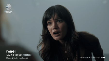 Yargı 84. Bölüm 2. Fragmanı