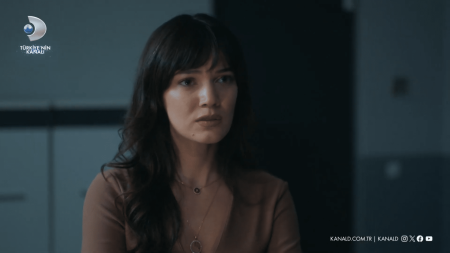 Yargı 84. Bölüm Fragmanı