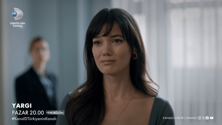 Yargı 85. Bölüm Fragmanı