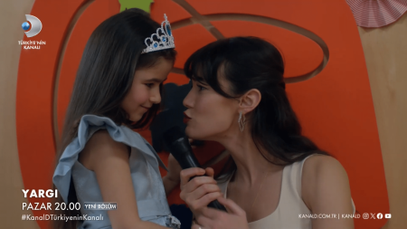 Yargı 86. Bölüm 2. Fragman