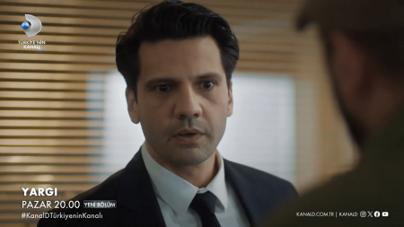 Yargı 86. Bölüm Fragmanı