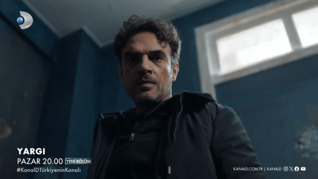 Yargı 88. Bölüm 2. Fragman