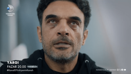 Yargı 88. Bölüm Fragmanı