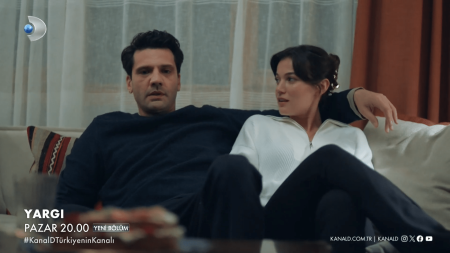 Yargı 89. Bölüm 2. Fragman