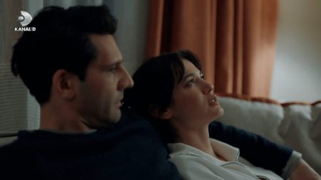 Yargı 89. Bölüm 3. Fragman