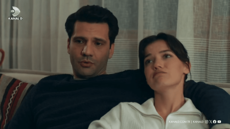 Yargı 89. Bölüm Fragmanı