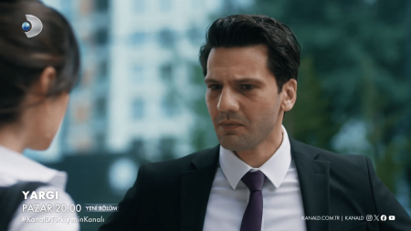 Yargı 90. Bölüm Fragmanı