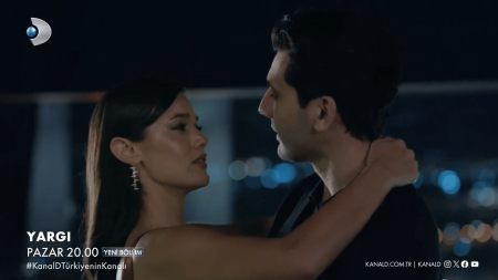 Yargı 91. Bölüm Fragmanı