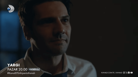Yargı 93. Bölüm Fragmanı