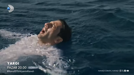 Yargı 94. Bölüm 2. Fragmanı