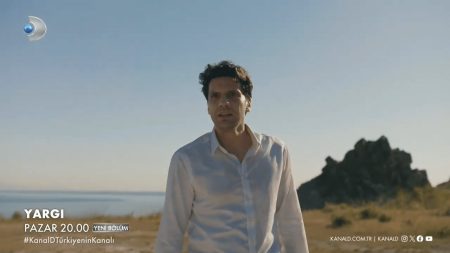 Yargı 94. Bölüm Fragmanı