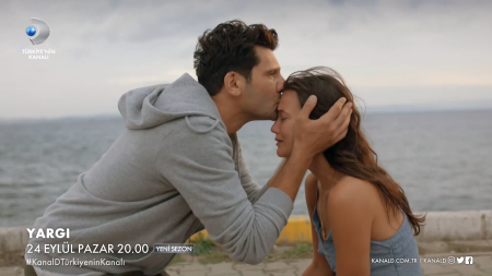 Yargı 3. Sezon Fragmanı