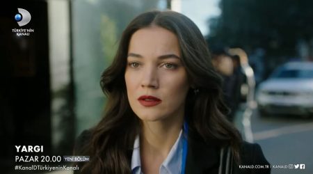Yargı 51. Bölüm 2. Fragmanı