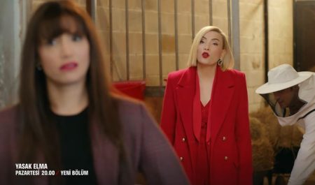 Yasak Elma 170. Bölüm 2. Fragmanı