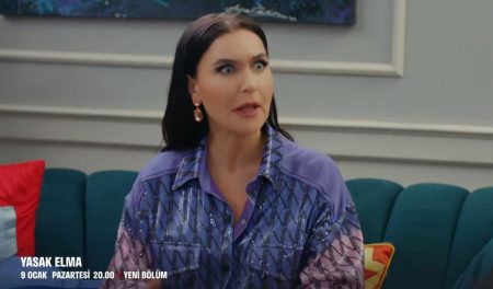 Yasak Elma 161. Bölüm Fragmanı