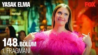 Yasak Elma 148. Bölüm 1. Fragmanı