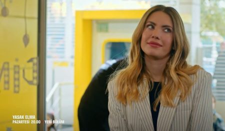 Yasak Elma 168. Bölüm 3. Fragmanı