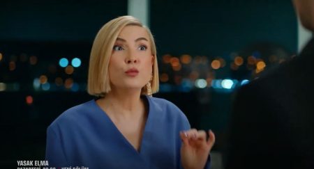 Yasak Elma 167. Bölüm Fragmanı