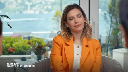 Yasak Elma 175. Bölüm  Fragmanı